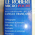 Ottieni risultati Le Robert de poche. Dictionnaire de la langue française Audio libro