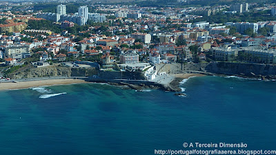 Praia da Azarujinha