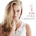 Encarte: Zara Larsson - 1