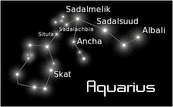 Aquarius artinya