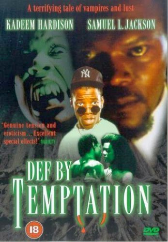 This apparently getting a remake!