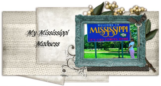 My Mississippi Madness