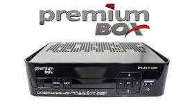 PREMIUMBOX - PREMIUMBOX P1099 DLUX: NOVA ATUALIZAÇÃO MODIFICADA Download