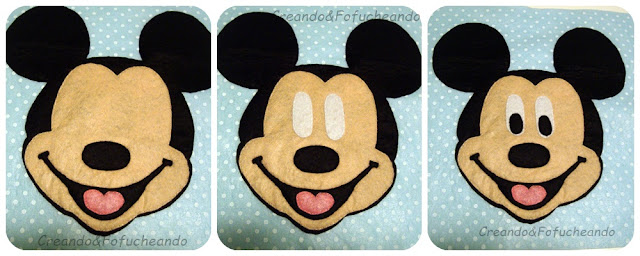 paso-a-paso-ojos-mickey-como-hacer-un-cojin-de-mickey-en-fieltro