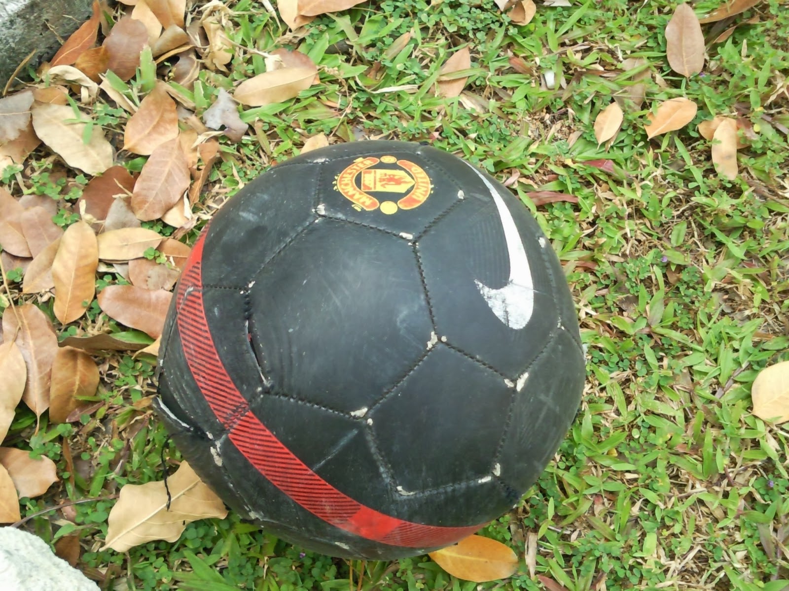 Singapore Big Sale Nike Football Spoilt For Sale