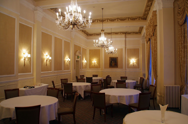 The Grand Hotel Eastbourne Function Room