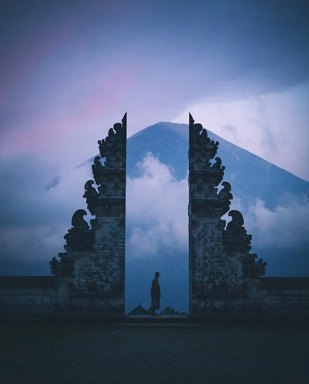 Sejarah kerajaan Bali
