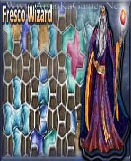 Fresco Wizard PC Game   Free Download Full Version - 10