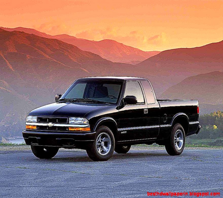 Small Chevy Pickup Trucks Best HD Wallpapers
