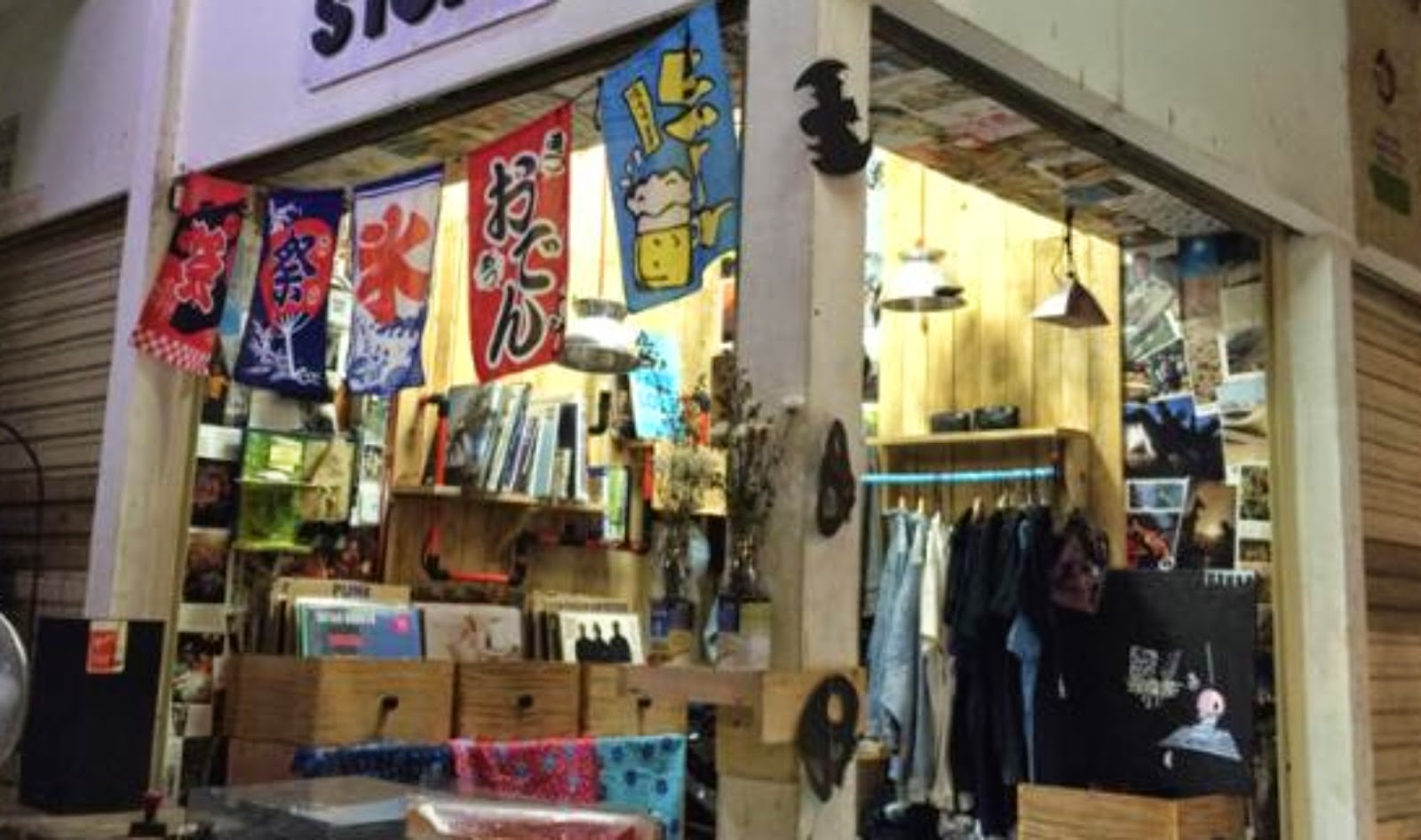 Visi &amp; Misi POPYLO FASHION SHOP