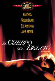 descargar El Cuerpo del Delito – DVDRIP LATINO