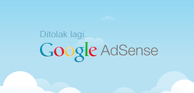 Penyebab dan Solusi Penolakan Situs Tidak Sesuai Kebijakan Adsense Penyebab dan Solusi Penolakan Situs Tidak Sesuai Kebijakan Adsense