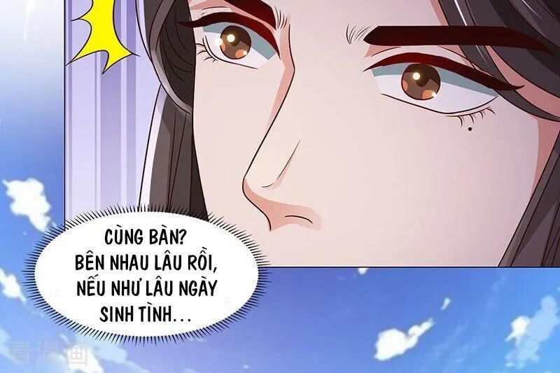 Trọng Sinh Sau Tám Vạn Năm Chapter 19 - Trang 18