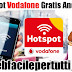 Hotspot e Tethering Vodafone Gratis su Android