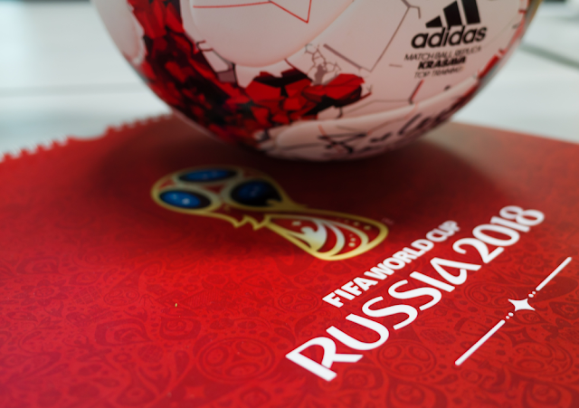 Latest Football News 20-June-2018