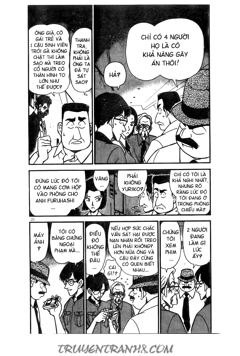 Detective Conan Chap 223 - Truyen.Chap.VN