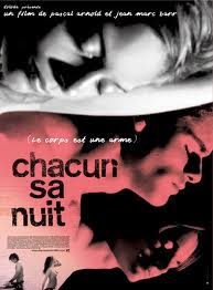 Chacun sa nuit Chacun sa nuit