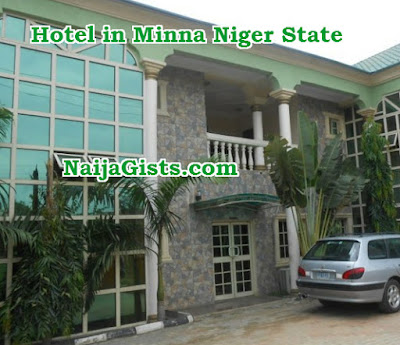 man kills girlfriend minna niger state