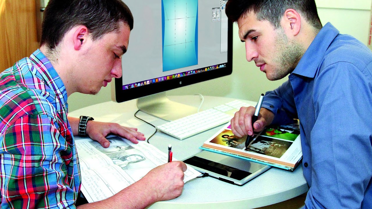 Graphics Design Colleges College Choices