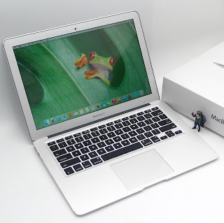 MacBook Air (13-inch Mid 2012) Fullset