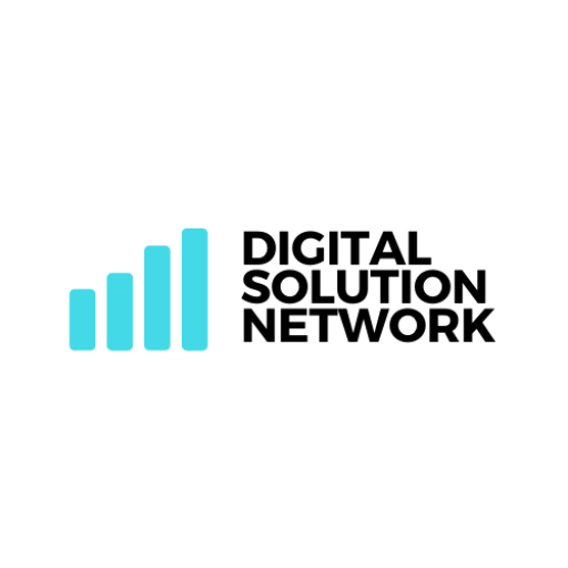 Digital Solution Network - Digital Marketing Blog