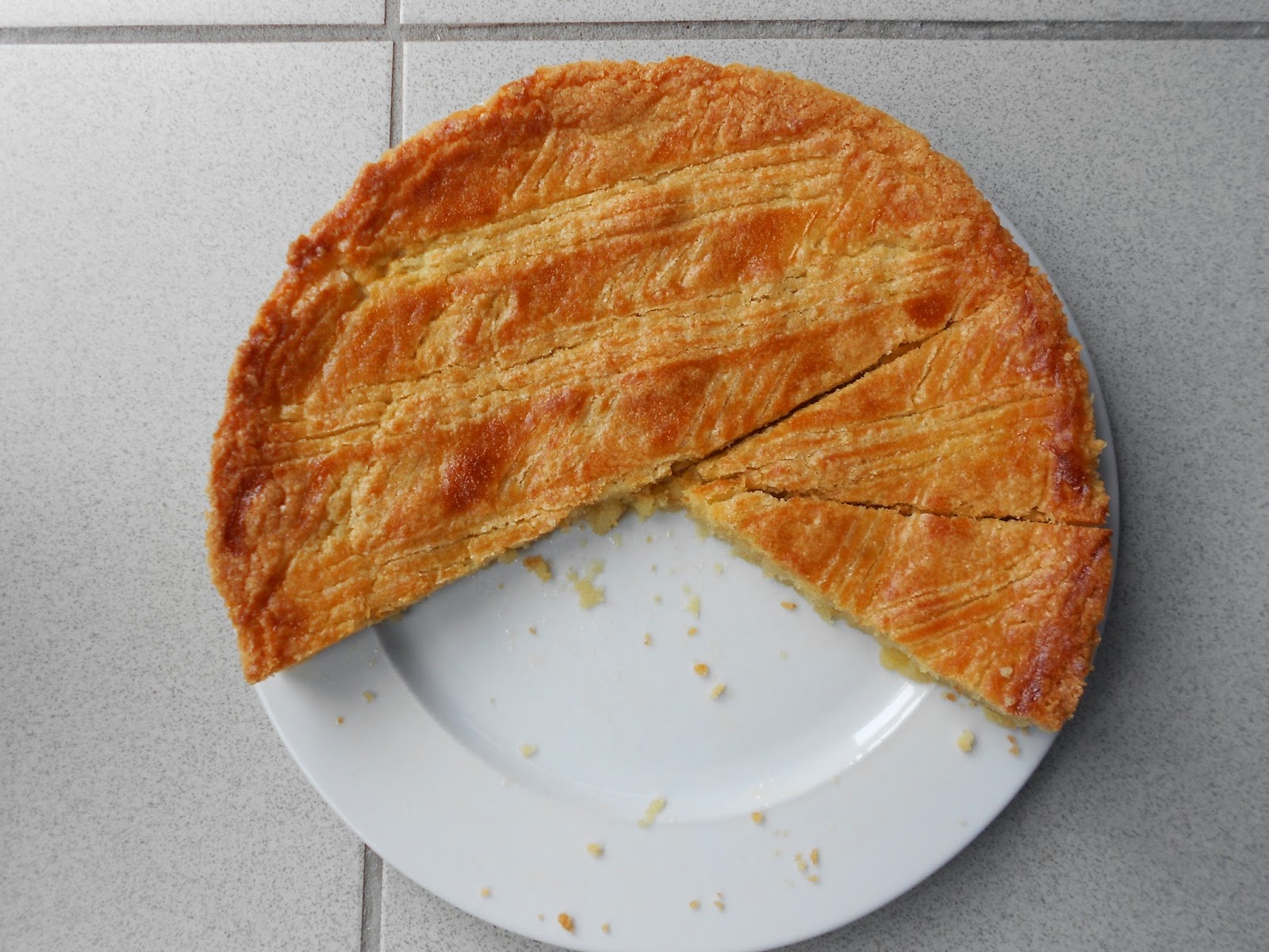 Boterkoek recept