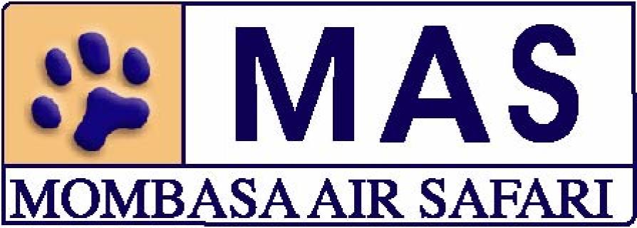 Image result for mombasa air logo