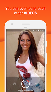 Best live girls chatting android apps