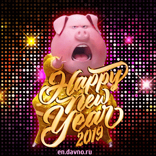 Ewe Paik Leong, The Wordslinger: Gong Xi Fa Cai to Chinese readers of