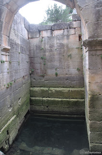 Site archéologique de Glanum, Saint-Rémy de Provence