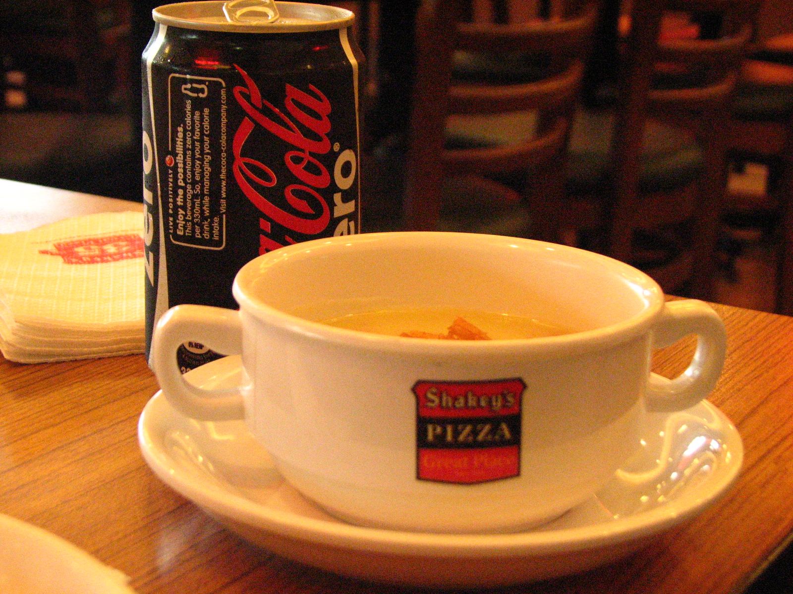 Urdalicious Shakey's Super Platter Meal