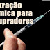 INDONÉSIA APROVA PENA DE MORTE E CASTRAÇÃO QUÍMICA PARA ACUSADOS DE PEDOFILIA