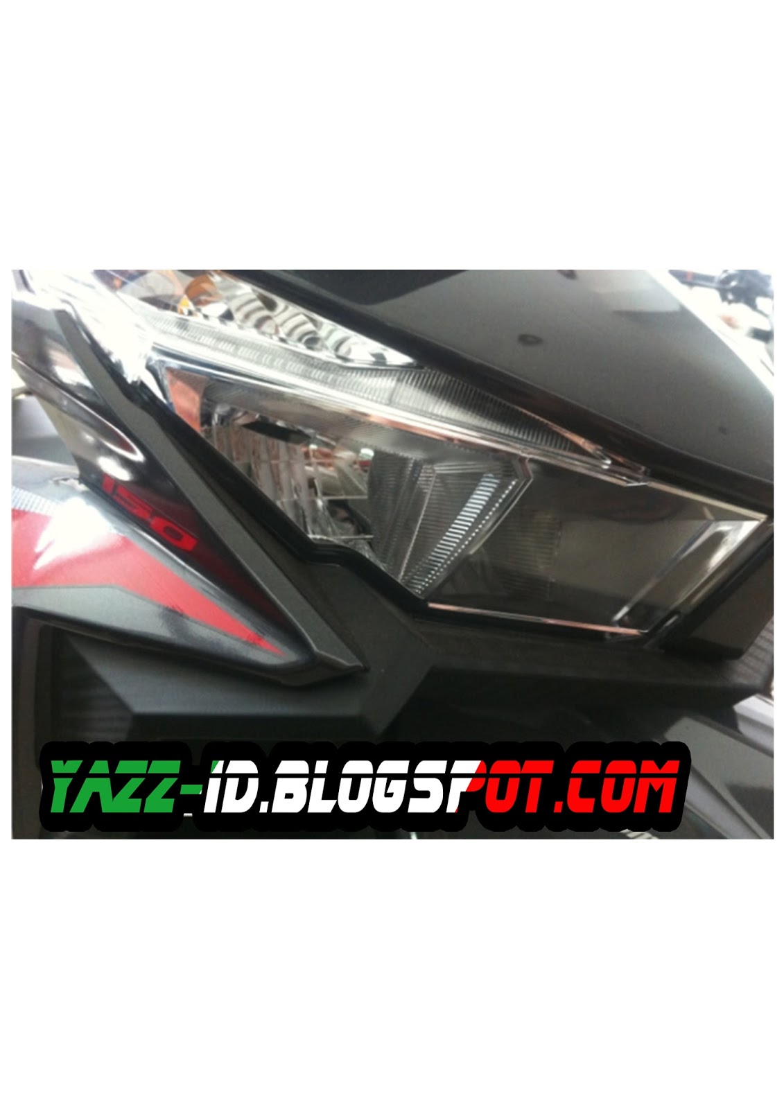 Cara Menyetel Lampu Depan Motor Vario 125 Evolusioto