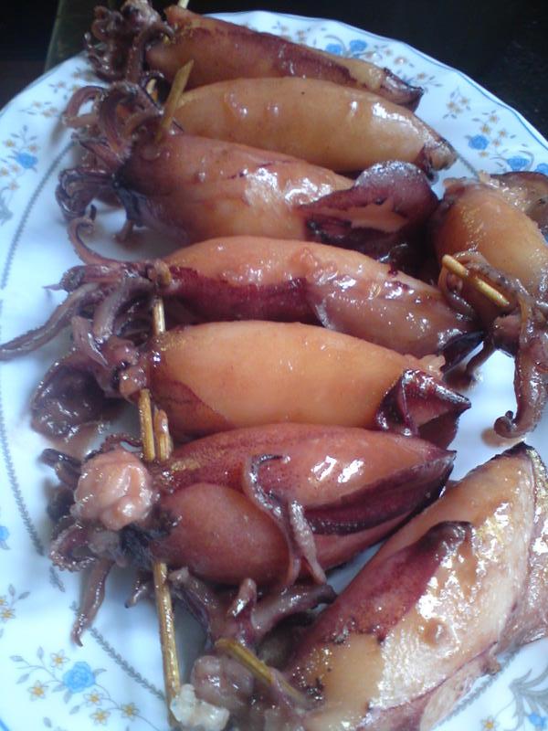 Ketupat kelantan resepi sotong qa1.fuse.tv: Ketupat