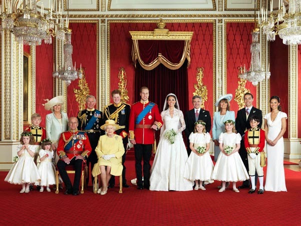 0,,48162393 EXH,00 - Casamento Real - Principe William ♥ Kate Middleton