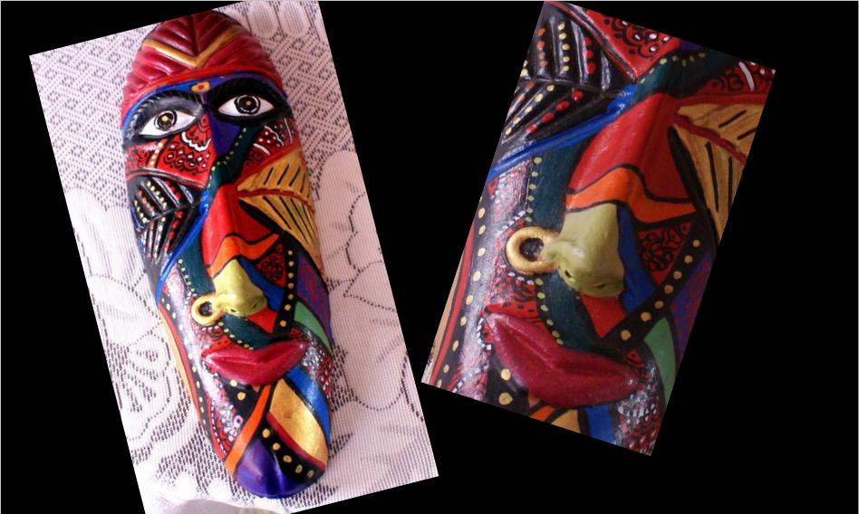 Masala Popsicles Other knick knacks