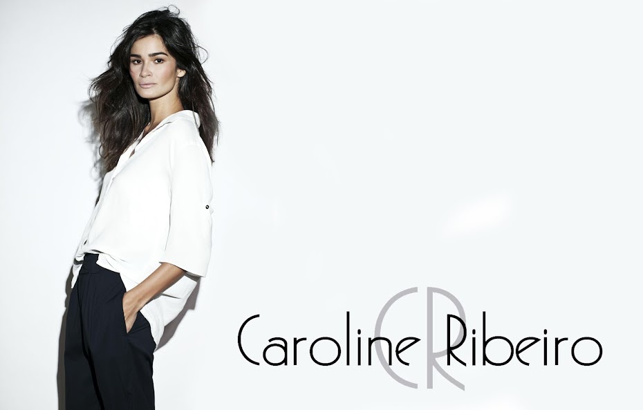 Caroline Ribeiro
