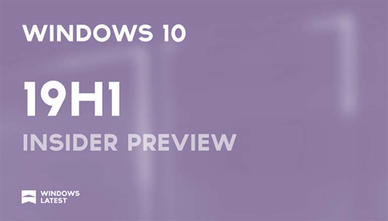 Fitur Baru Apa Saja Yang Ada Pada Windows 10 Build 18277 Untuk Insiders? Fitur Baru Apa Saja Yang Ada Pada Windows 10 Build 18277 Untuk Insiders?