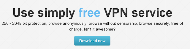 VPNium برنامج مجاني