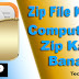 ZIP File Kya Hai Computer Me ZIP Ya RAR File Kaise Open Kare