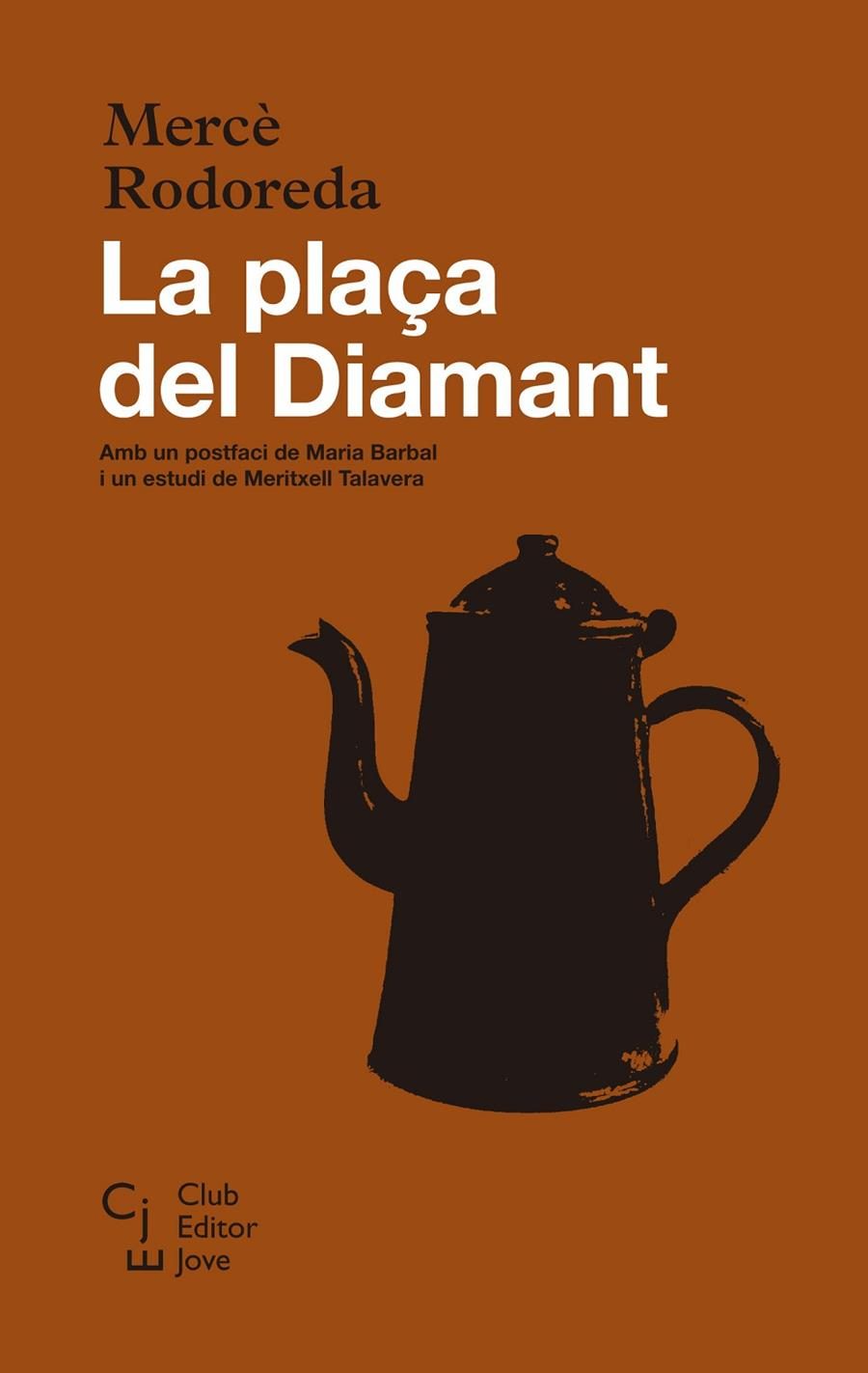 RESEÑA 101 La plaza del Diamante RESEÑA 101 La plaza del Diamante