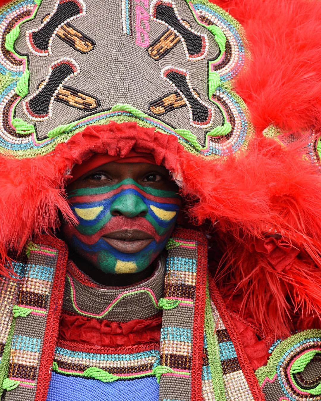 black hatchet mardi gras indians