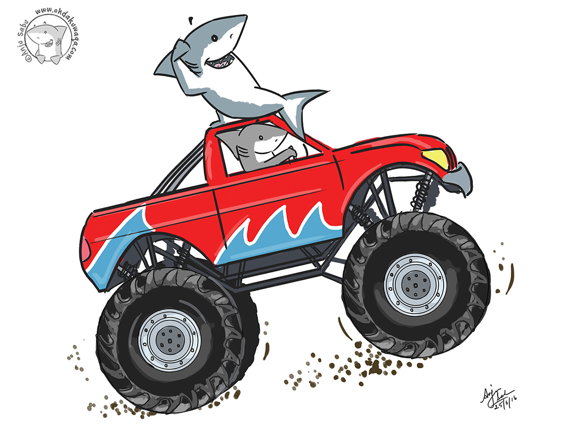 Easy Monster Truck Cake Ideas Easy Monster Truck Cake Ideas