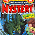 House of Mystery #259 - Don Newton art