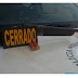 CIPE CERRADO apreende arma de fogo em Formosa do Rio Preto