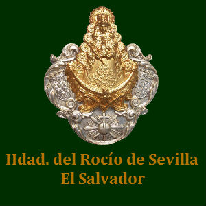 Hdad. del Rocío de Sevilla de El Salvador Hdad. del Rocío de Sevilla de El Salvador