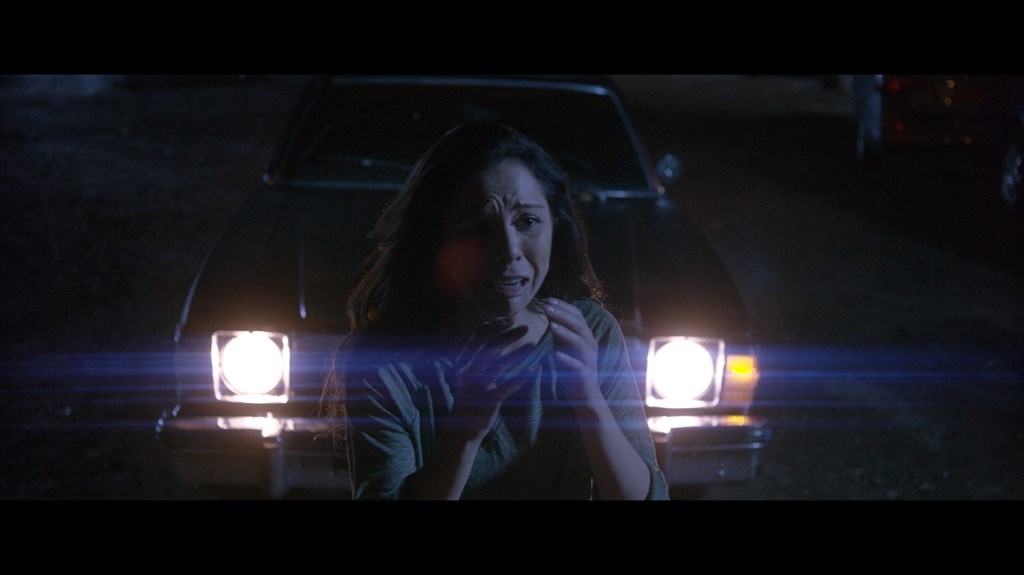 HORROR 101 with Dr. AC FENDER BENDER (2016) Bluray Review