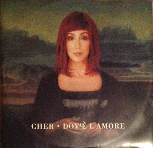 Cher l amore. Cher dove l Amore. Шер dove l'Amore. Cher Dov'e l'Amore Remix.