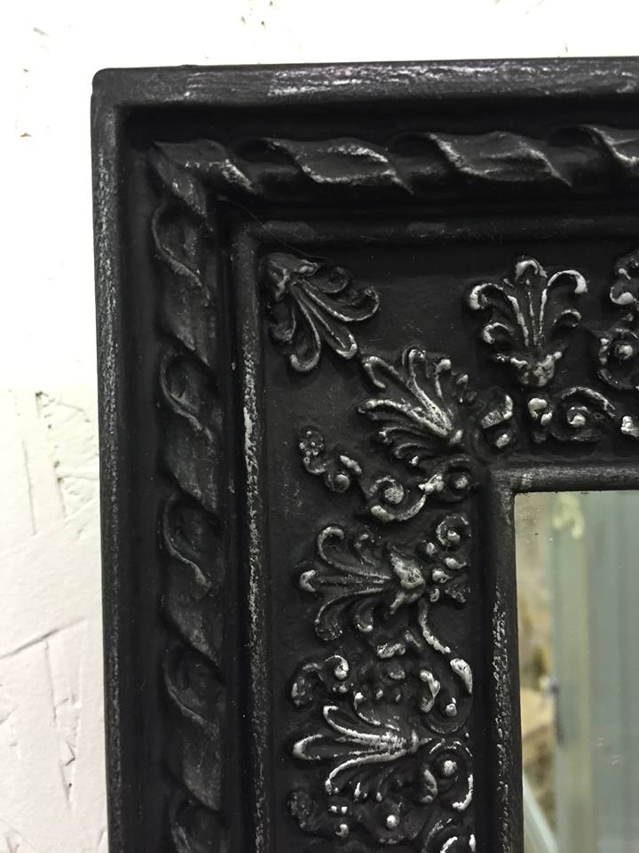 Picking The Right Black Paint Picking The Right Black Paint
