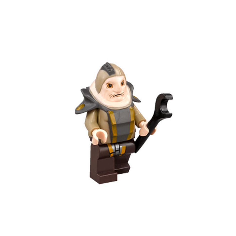 LEGO sw739 - Unkar Plutt